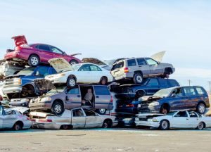 Auto Wreckers Melbourne