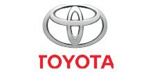 Brand toyota
