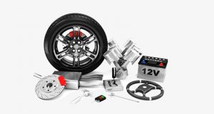 Car Parts