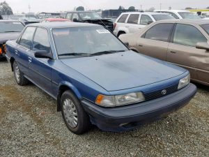 Car Recyclers