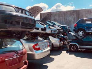 Car Wreckers