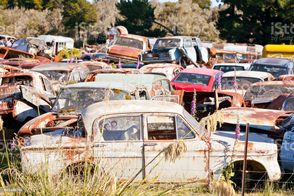 How Auto Wreckers in Melbourne are Revolutionizing Car Recycling