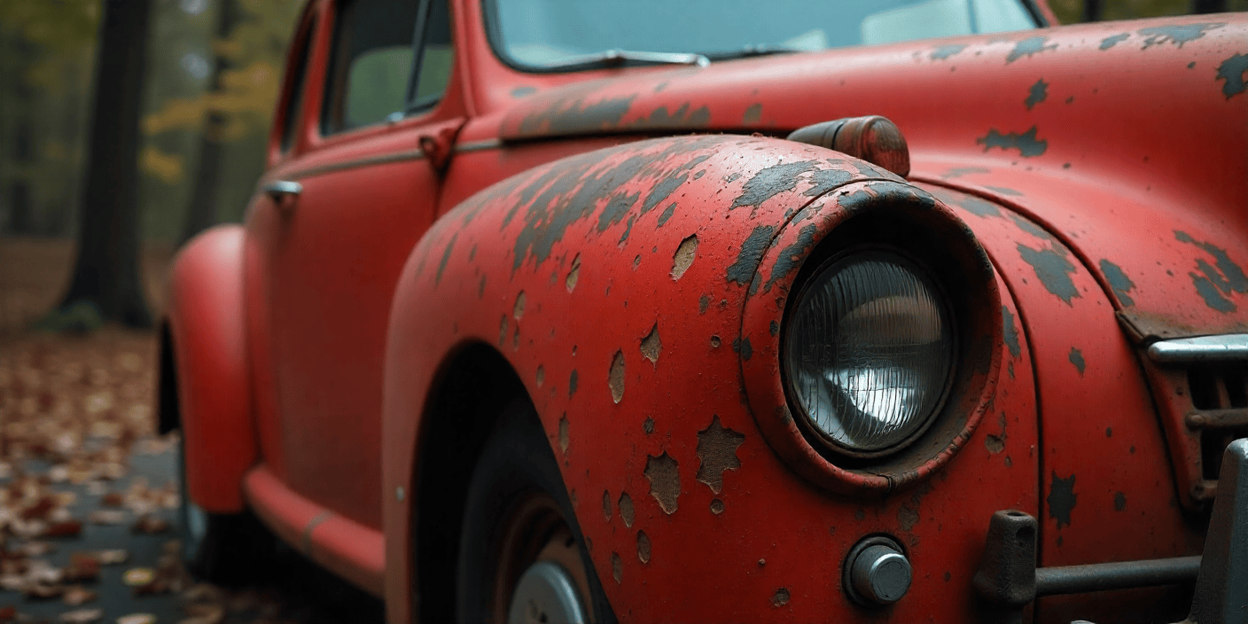 How Can You Fix Rust on a Car? A DIY Guide to Save Your Vehicle and Your Wallet