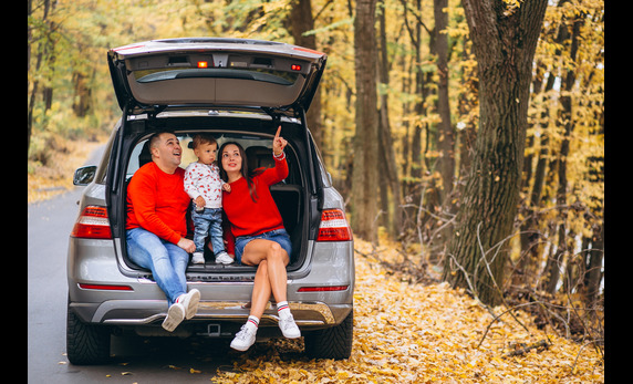 Top 10 Family Cars to Buy in 2026