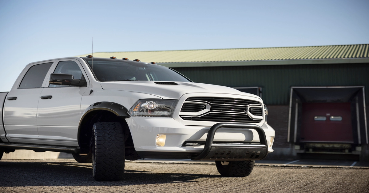 Thinking of Upgrading to the Mitsubishi Triton Raider? Sell Your Old Mitsubishi in Melbourne
