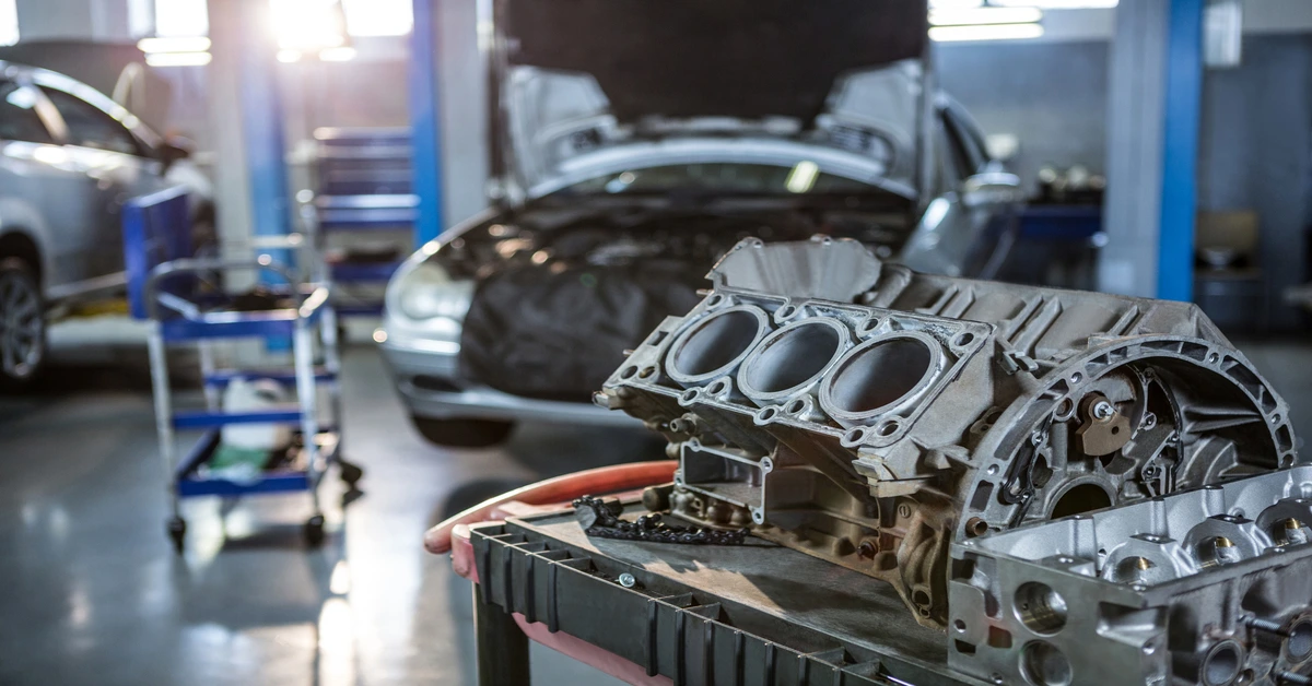How to Check If a Used Car Part Will Fit Your Vehicle